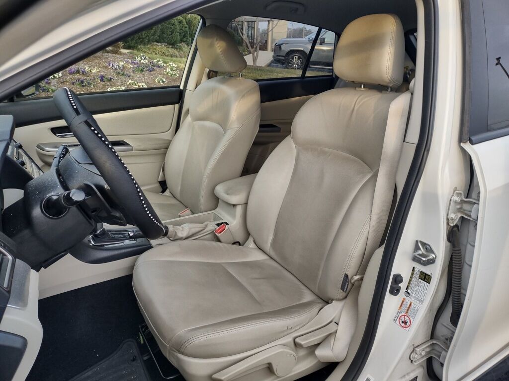 2015 Subaru XV Crosstrek 2.0i Limited Richmond VA