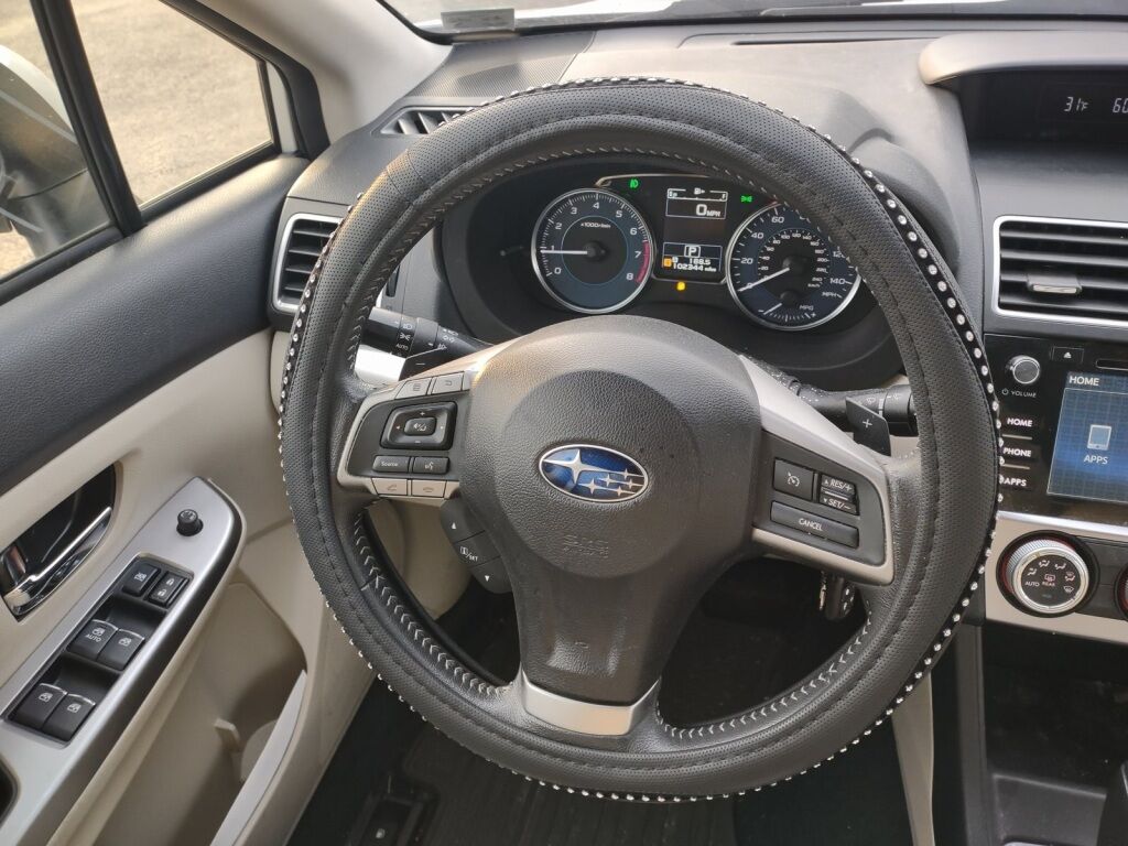 2015 Subaru XV Crosstrek 2.0i Limited Richmond VA