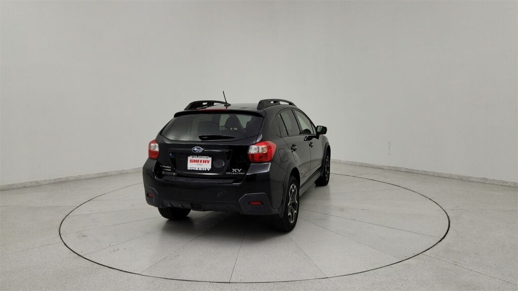 2015 Subaru XV Crosstrek 2.0i Limited Laurel MD