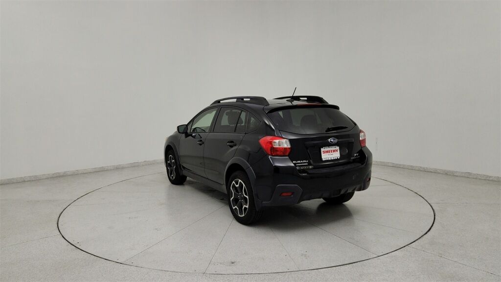 2015 Subaru XV Crosstrek 2.0i Limited Laurel MD
