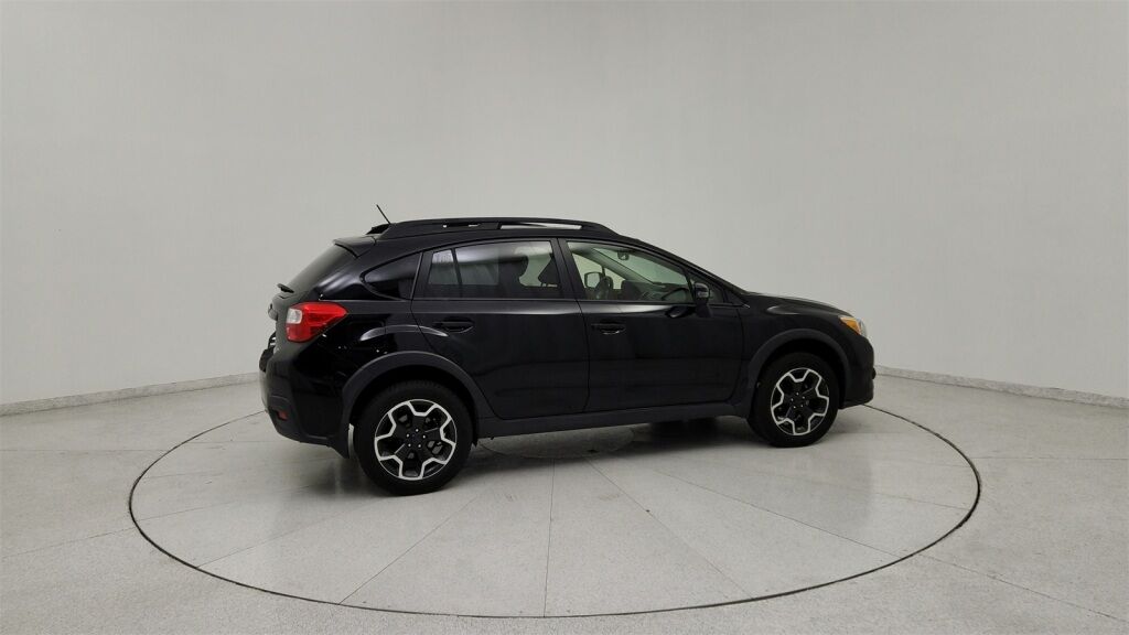 2015 Subaru XV Crosstrek 2.0i Limited Laurel MD