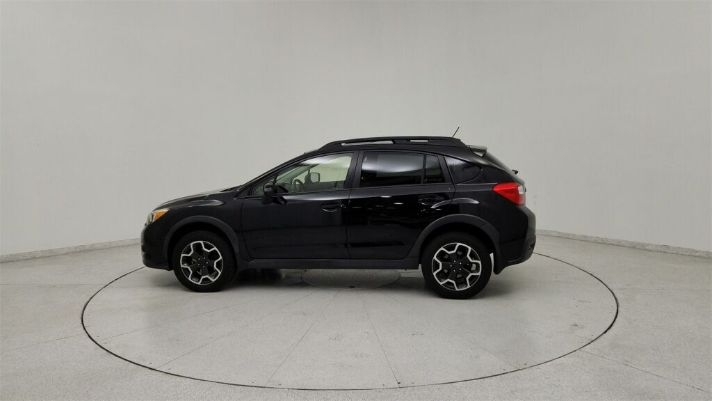 2015 Subaru XV Crosstrek 2.0i Limited Laurel MD