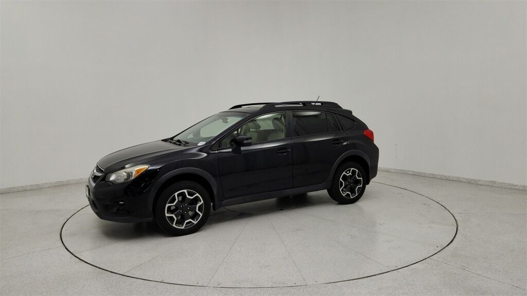 2015 Subaru XV Crosstrek 2.0i Limited Laurel MD