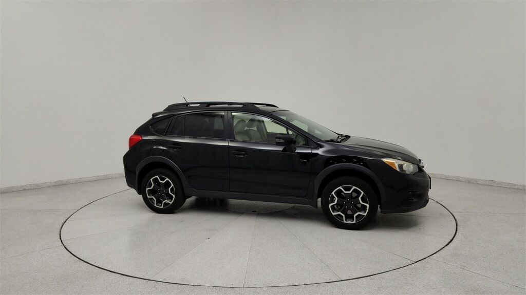 2015 Subaru XV Crosstrek 2.0i Limited Laurel MD