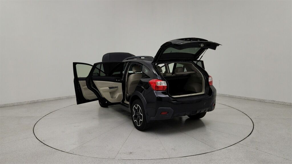 2015 Subaru XV Crosstrek 2.0i Limited Laurel MD