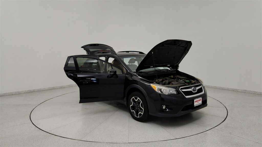 2015 Subaru XV Crosstrek 2.0i Limited Laurel MD