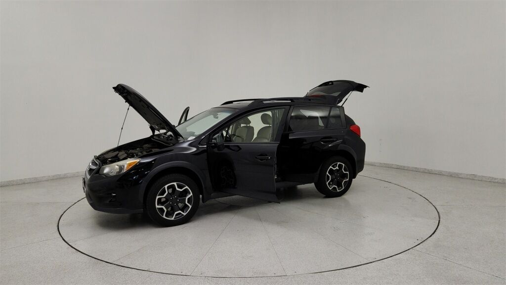 2015 Subaru XV Crosstrek 2.0i Limited Laurel MD