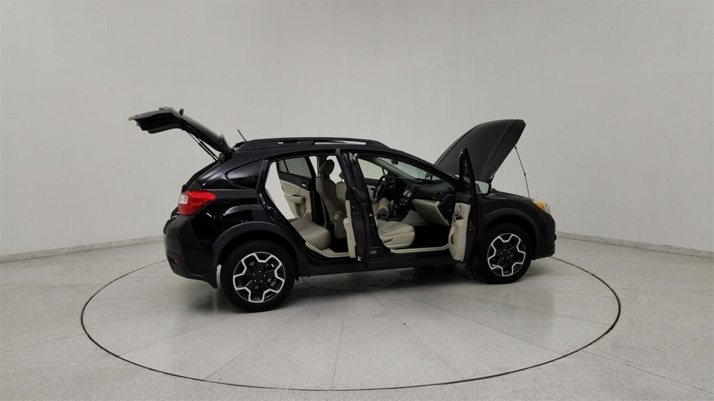2015 Subaru XV Crosstrek 2.0i Limited Laurel MD