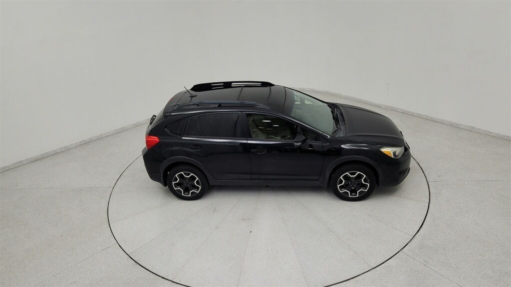 2015 Subaru XV Crosstrek 2.0i Limited Laurel MD