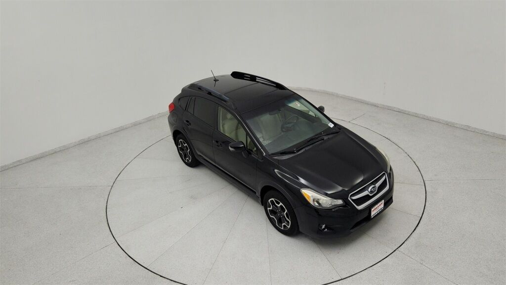 2015 Subaru XV Crosstrek 2.0i Limited Laurel MD