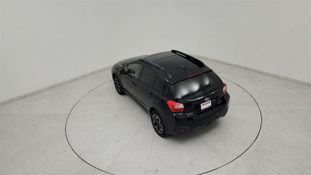 2015 Subaru XV Crosstrek 2.0i Limited Laurel MD