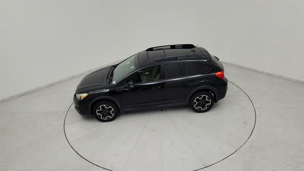 2015 Subaru XV Crosstrek 2.0i Limited Laurel MD