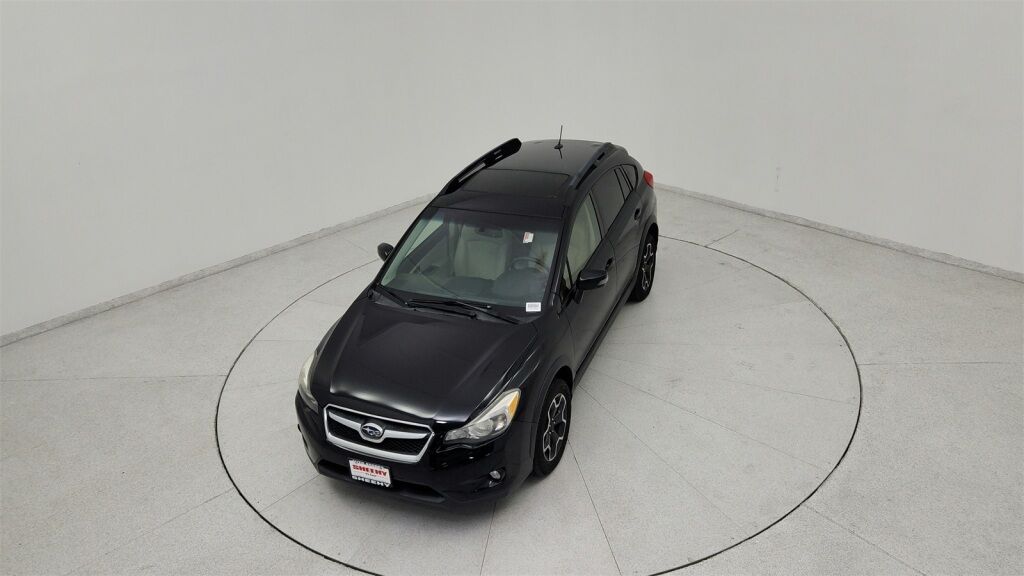 2015 Subaru XV Crosstrek 2.0i Limited Laurel MD