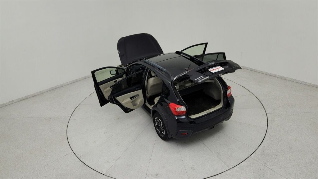 2015 Subaru XV Crosstrek 2.0i Limited Laurel MD