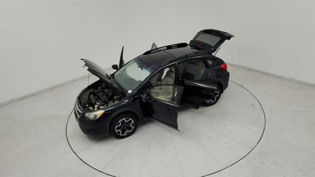 2015 Subaru XV Crosstrek 2.0i Limited Laurel MD