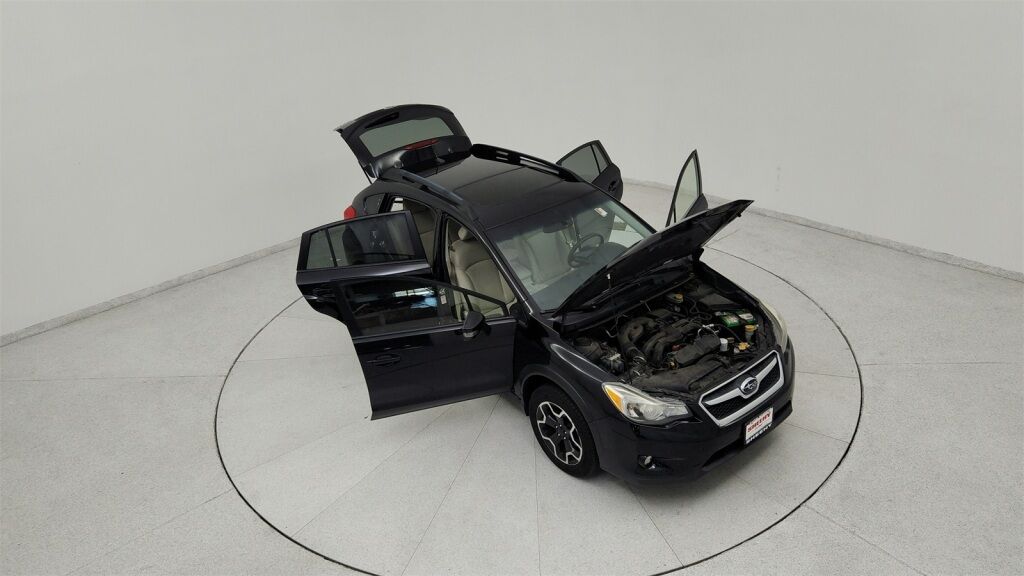 2015 Subaru XV Crosstrek 2.0i Limited Laurel MD