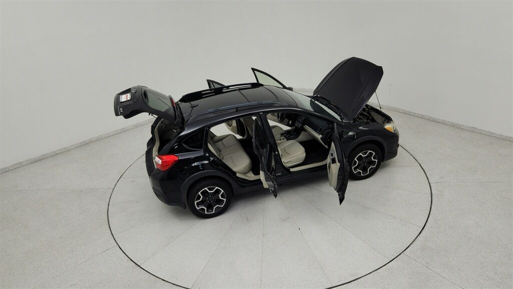 2015 Subaru XV Crosstrek 2.0i Limited Laurel MD