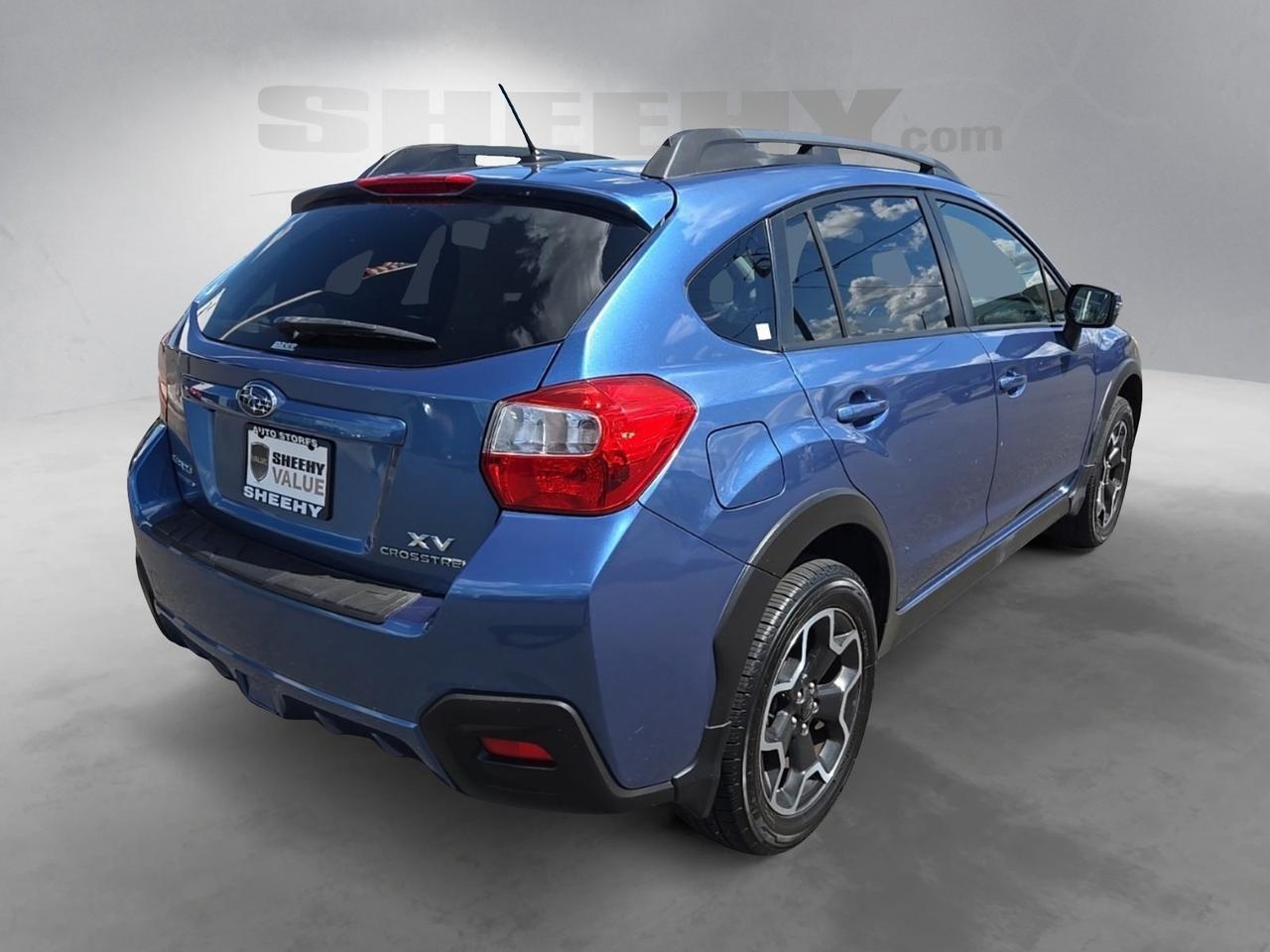 2015 Subaru XV Crosstrek 2.0i Limited Fredericksburg VA