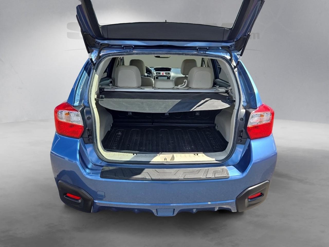 2015 Subaru XV Crosstrek 2.0i Limited Fredericksburg VA