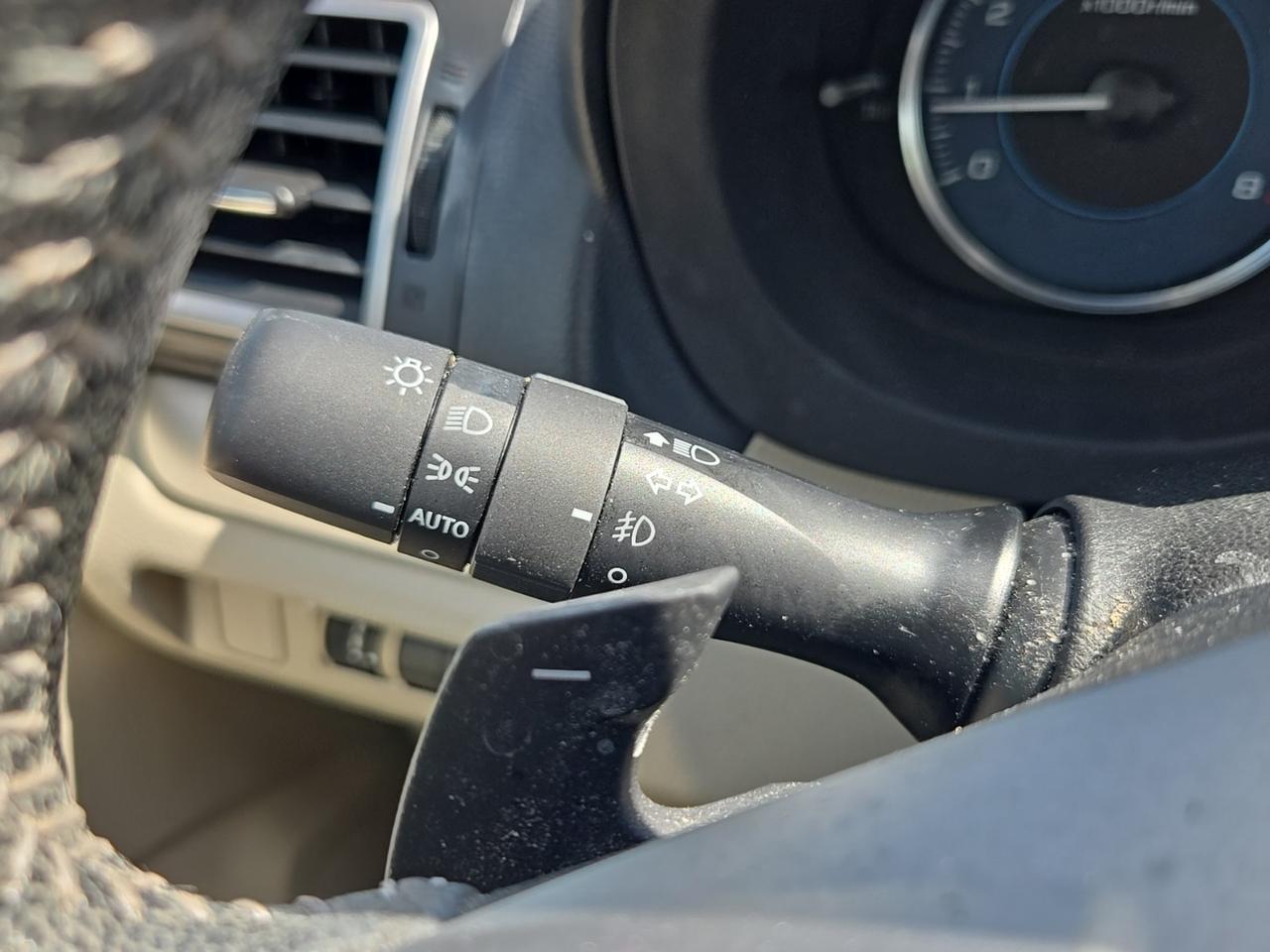 2015 Subaru XV Crosstrek 2.0i Limited Fredericksburg VA
