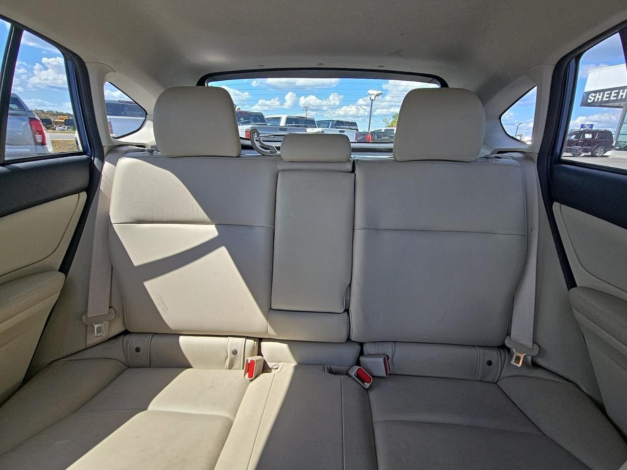 2015 Subaru XV Crosstrek 2.0i Limited Fredericksburg VA