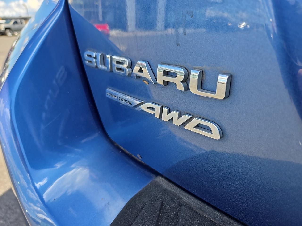 2015 Subaru XV Crosstrek 2.0i Limited Fredericksburg VA