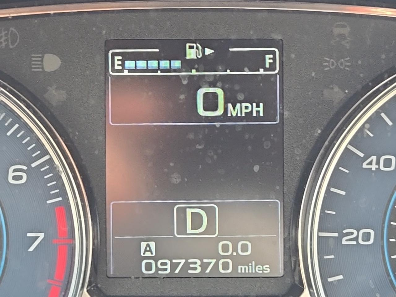 2015 Subaru XV Crosstrek 2.0i Limited Fredericksburg VA