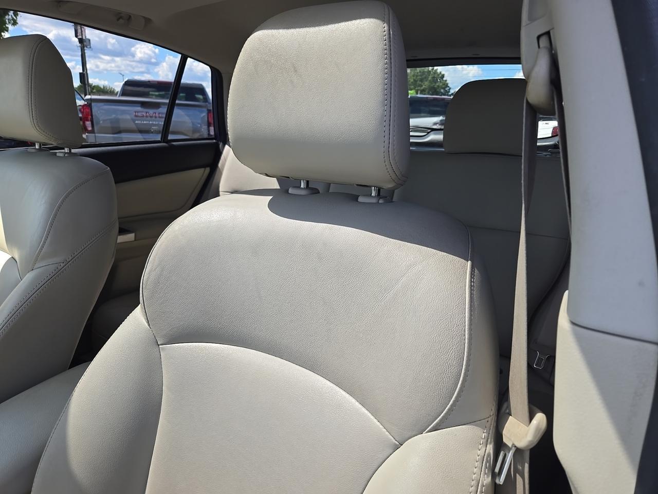 2015 Subaru XV Crosstrek 2.0i Limited Fredericksburg VA