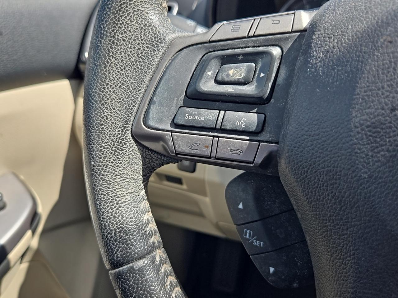 2015 Subaru XV Crosstrek 2.0i Limited Fredericksburg VA