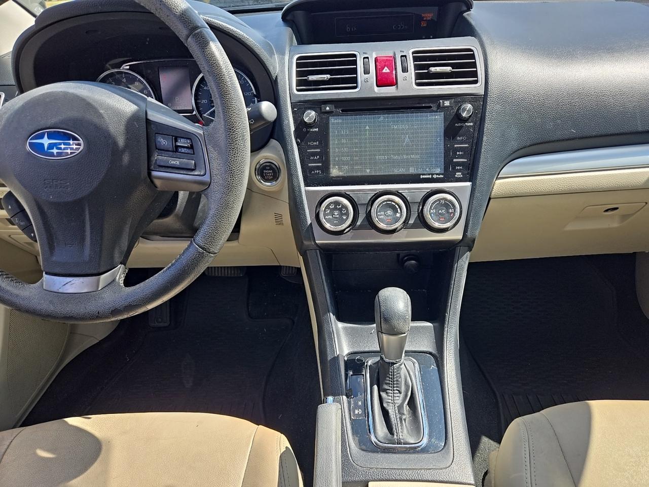 2015 Subaru XV Crosstrek 2.0i Limited Fredericksburg VA
