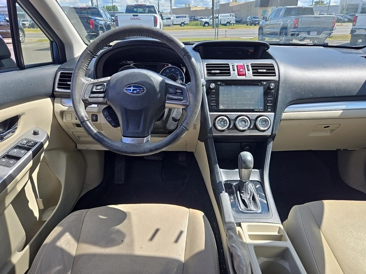 2015 Subaru XV Crosstrek 2.0i Limited Fredericksburg VA