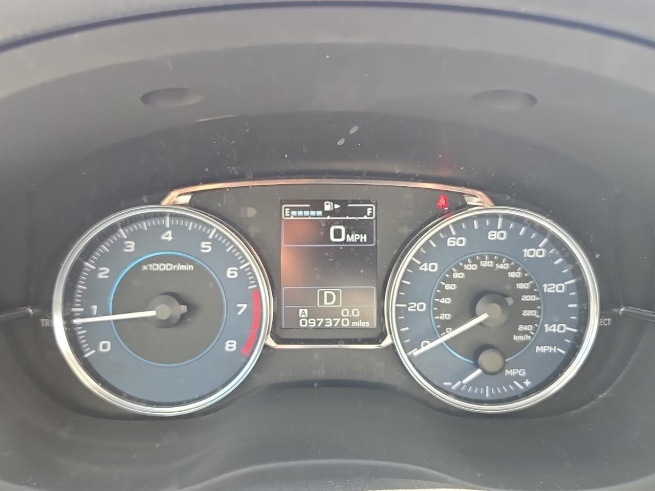 2015 Subaru XV Crosstrek 2.0i Limited Fredericksburg VA