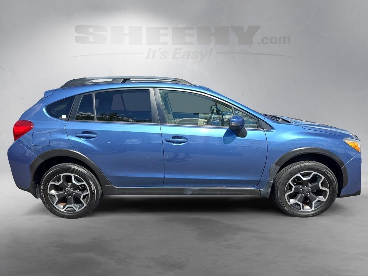 2015 Subaru XV Crosstrek 2.0i Limited Fredericksburg VA