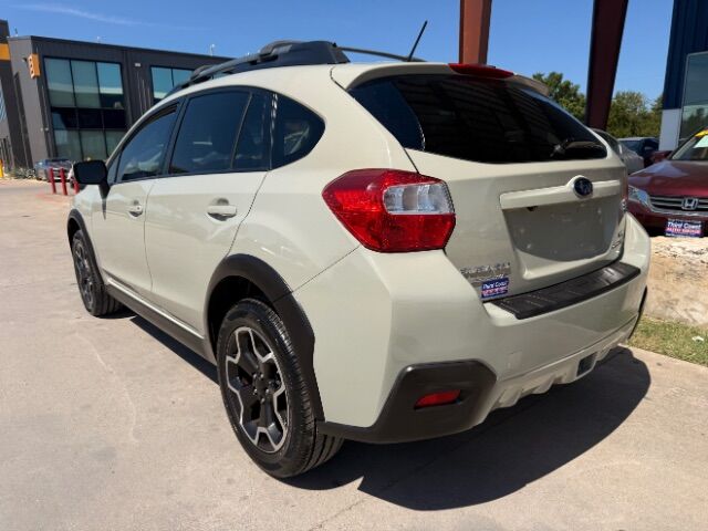 2015 Subaru XV Crosstrek 2.0i Premium