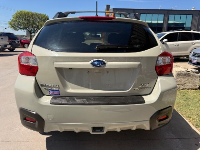 2015 Subaru XV Crosstrek 2.0i Premium Austin TX