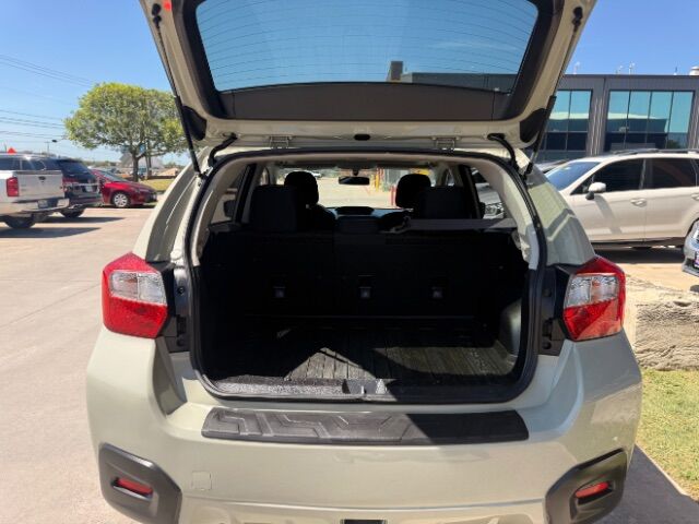 2015 Subaru XV Crosstrek 2.0i Premium Austin TX