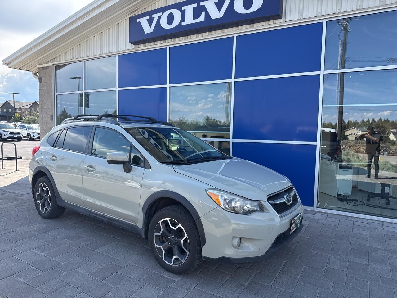 2015 Subaru XV Crosstrek 2.0i Premium Bend OR