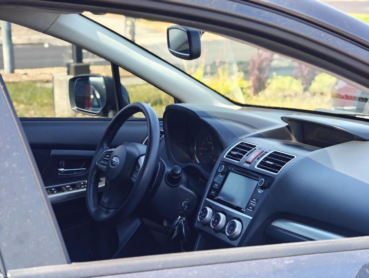 2015 Subaru XV Crosstrek 2.0i Premium Spokane WA