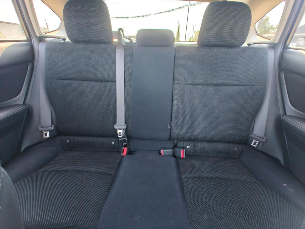 2015 Subaru XV Crosstrek 2.0i Premium Spokane WA