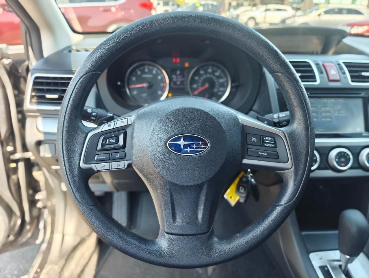 2015 Subaru XV Crosstrek 2.0i Premium Spokane WA