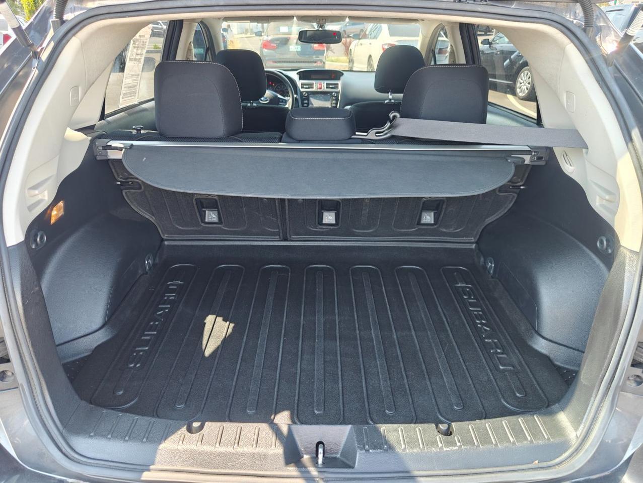 2015 Subaru XV Crosstrek 2.0i Premium Spokane, WA
