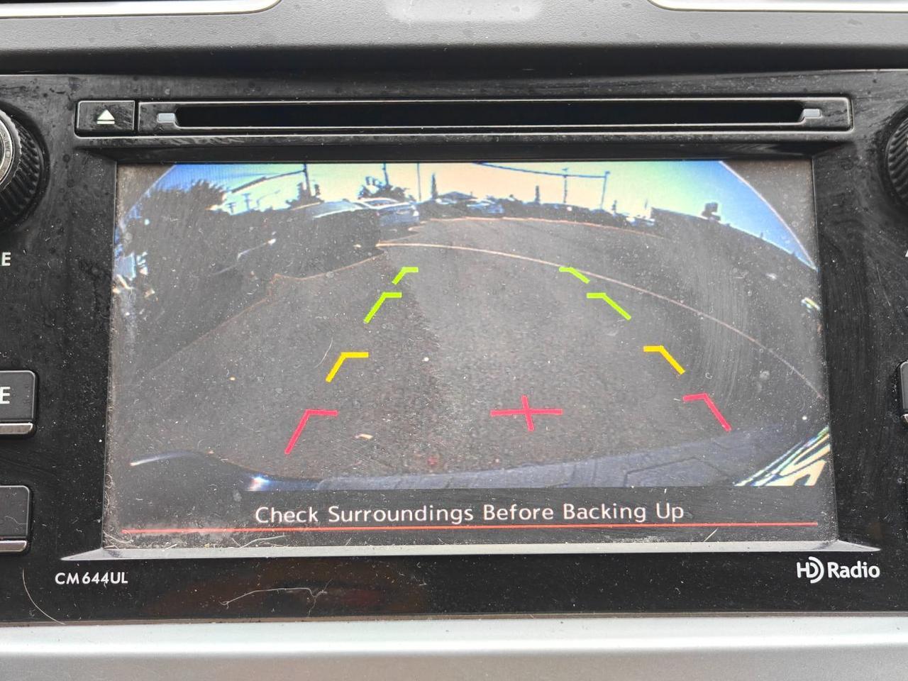 2015 Subaru XV Crosstrek 2.0i Premium Spokane WA