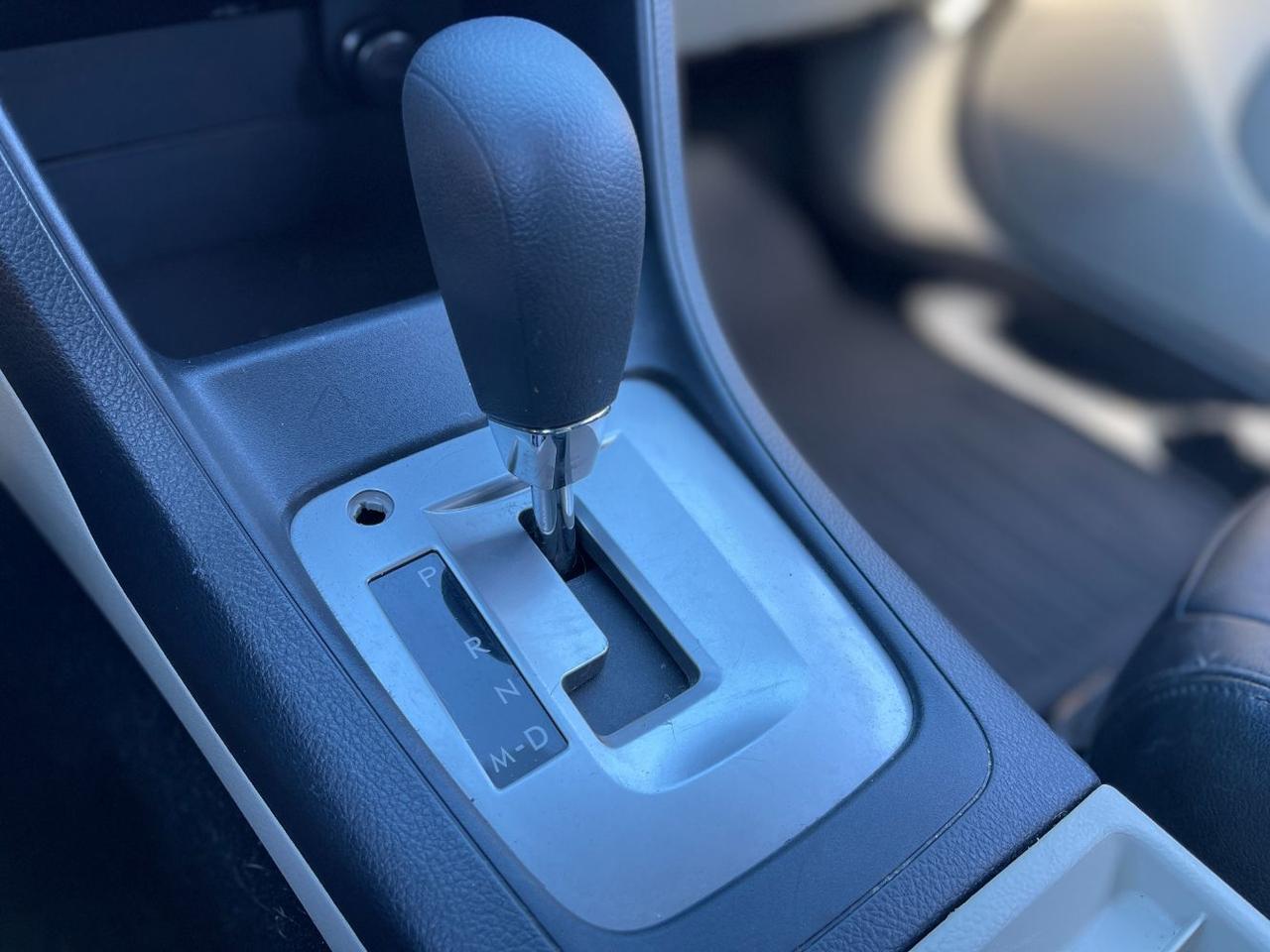 2015 Subaru XV Crosstrek 2.0i Premium Spokane WA