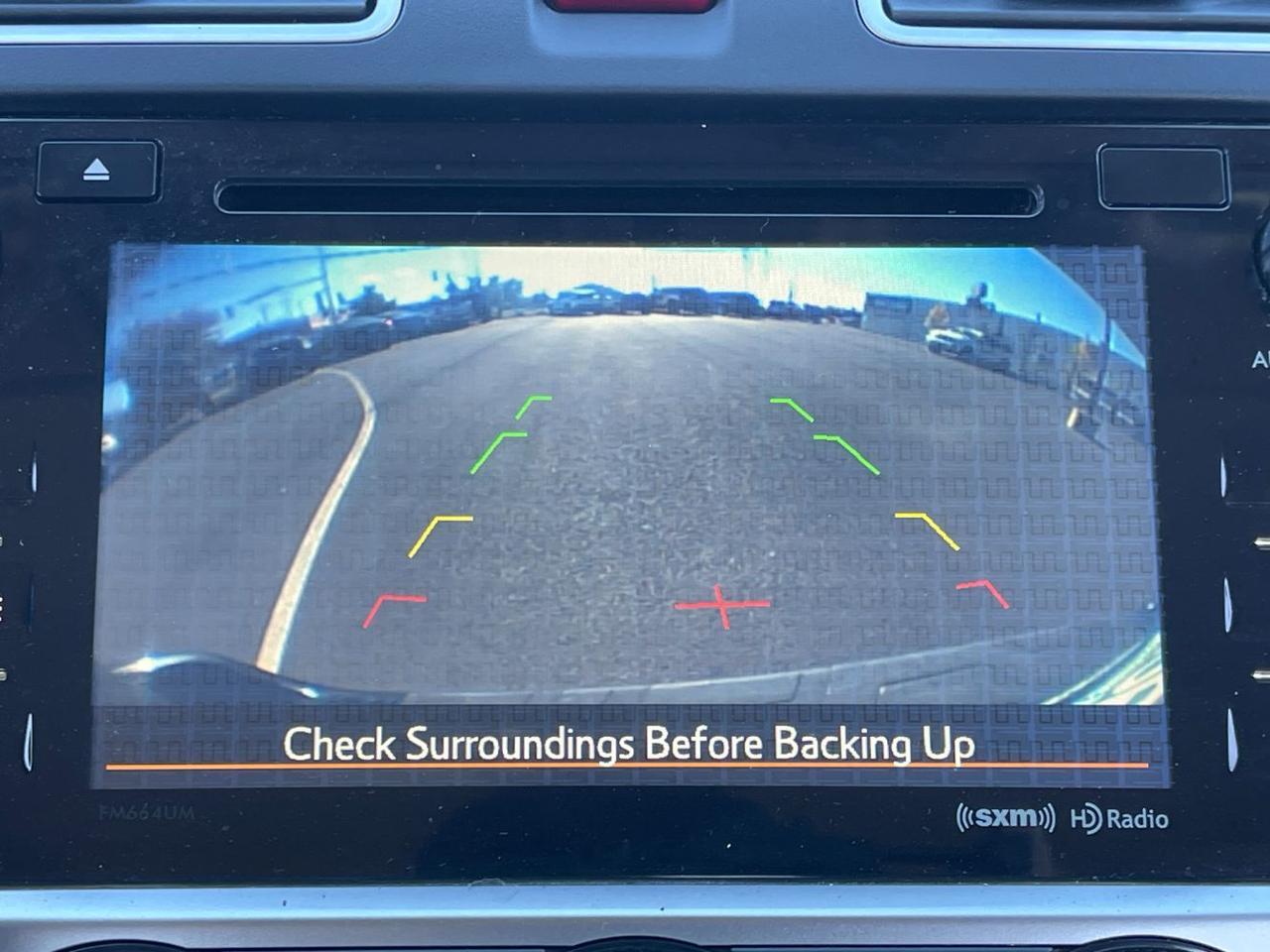 2015 Subaru XV Crosstrek 2.0i Premium Spokane WA
