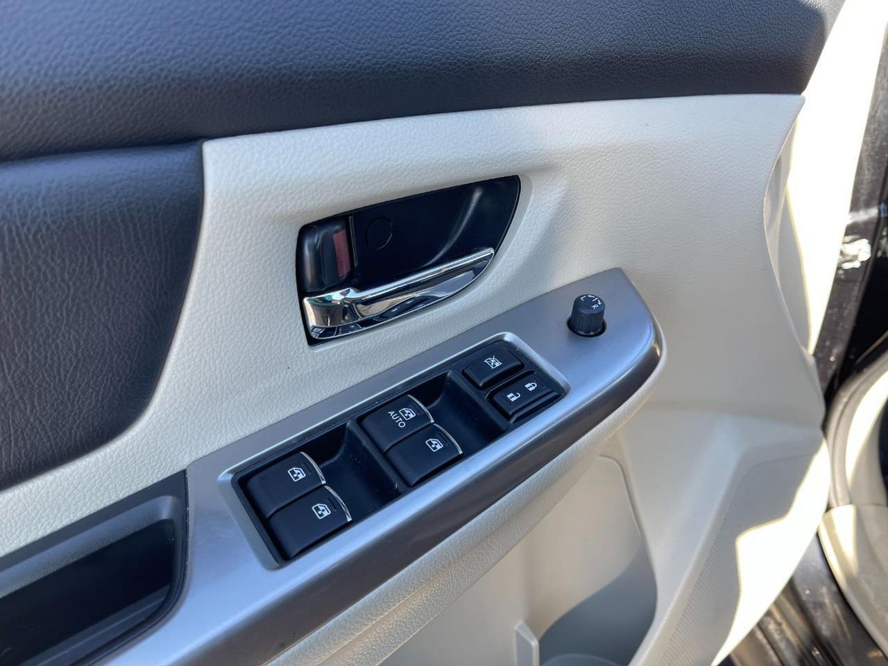 2015 Subaru XV Crosstrek 2.0i Premium Spokane WA