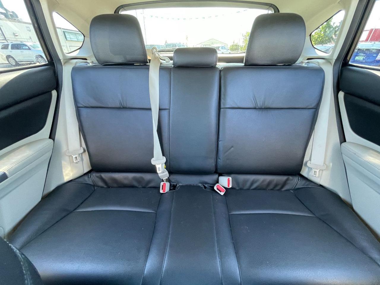 2015 Subaru XV Crosstrek 2.0i Premium Spokane WA