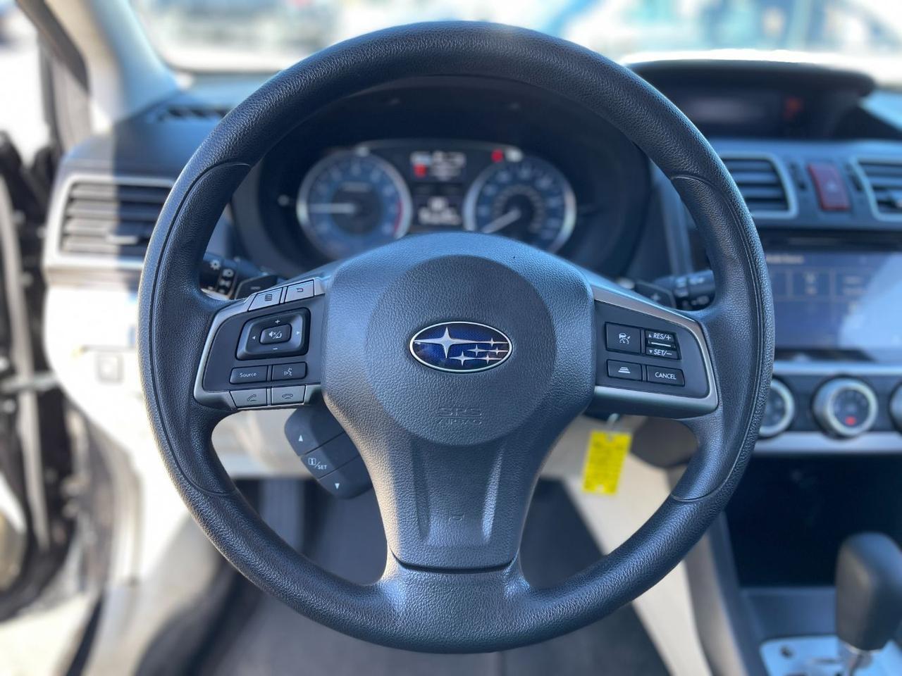 2015 Subaru XV Crosstrek 2.0i Premium Spokane WA