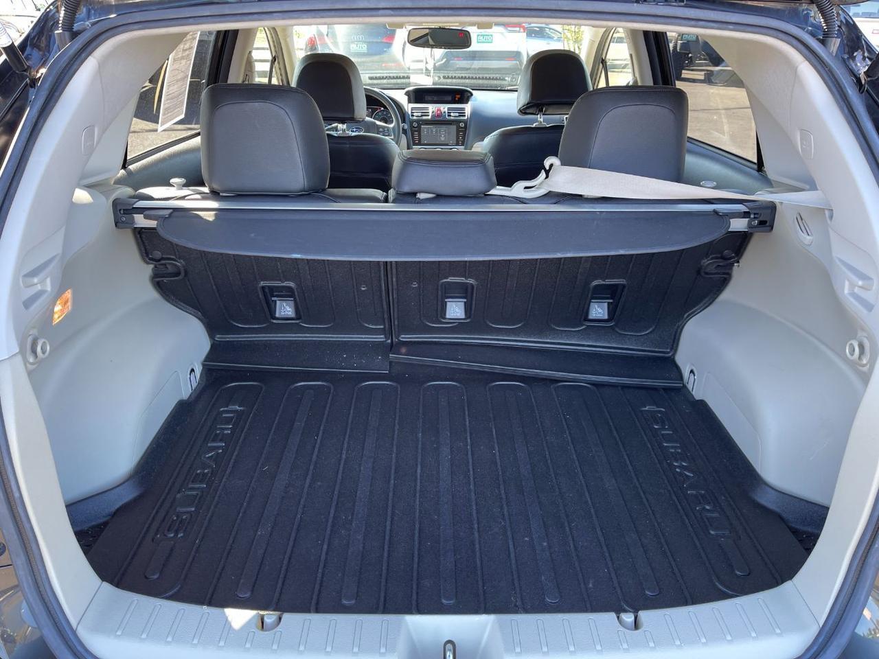 2015 Subaru XV Crosstrek 2.0i Premium Spokane WA