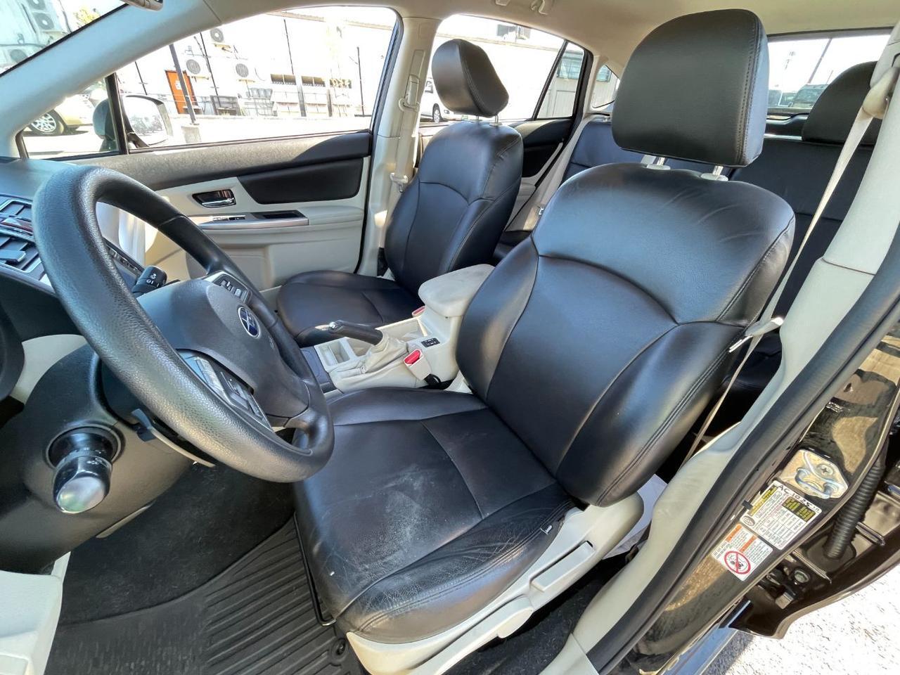 2015 Subaru XV Crosstrek 2.0i Premium Spokane WA