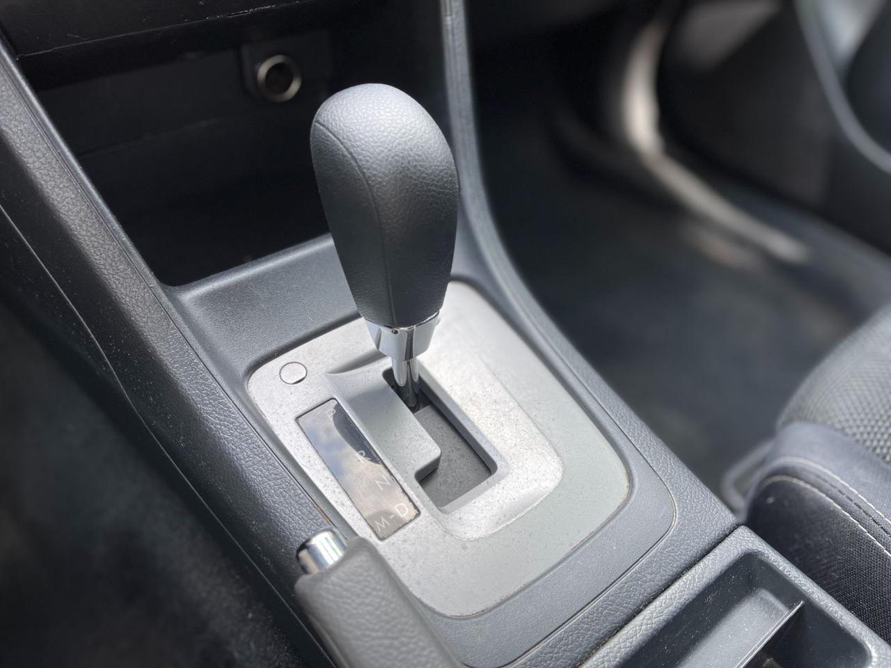 2015 Subaru XV Crosstrek 2.0i Premium Post Falls ID